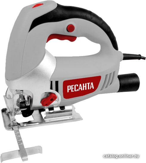 Электролобзик Ресанта Л-80/750 75/9/3