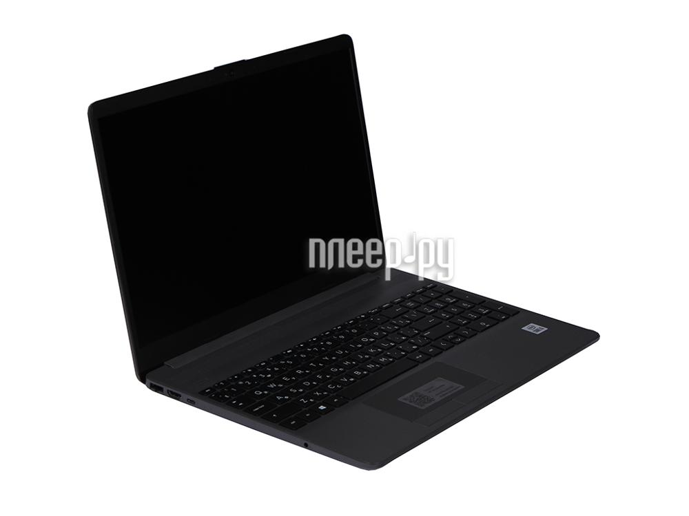 Ноутбук HP 250 G8 15.6" IPS FHD dk.silver (Core i5 1035G1/8Gb/256Gb SSD/noDVD/VGA int/DOS) 3Z6T0ES