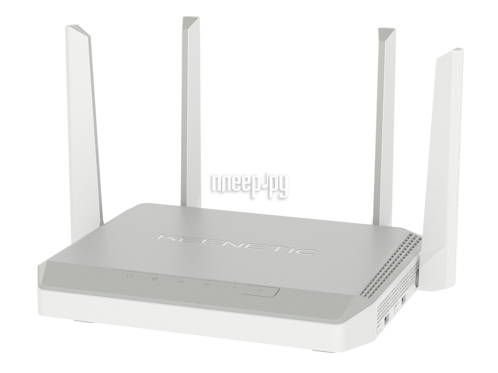 Wireless Router Keenetic Peak KN-2710