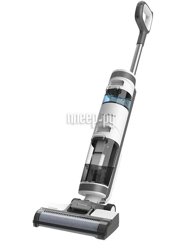 Пылесос Tineco iFloor 3 6972200193131 вертикальный беспроводной моющий
