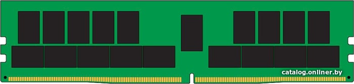 DDR4 ECC 32GB PC-25600 3200MHz Kingston Reg CL22 DIMM DRx4 (KSM32RD4/32HDR)