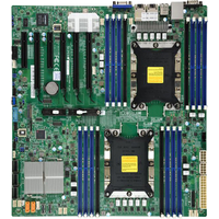 MB Supermicro MBD-X11DPi-NT eATX Soc-LGA3647 Intel C622 16xDDR4 4xPCIe x16 2xPCIe x8