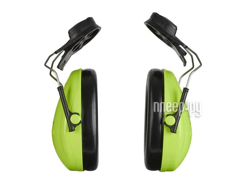 Наушники 3M Peltore Optime I Hi-Viz H510P3E-469-GB защитные