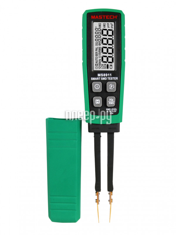 Мультиметр Mastech MS8911