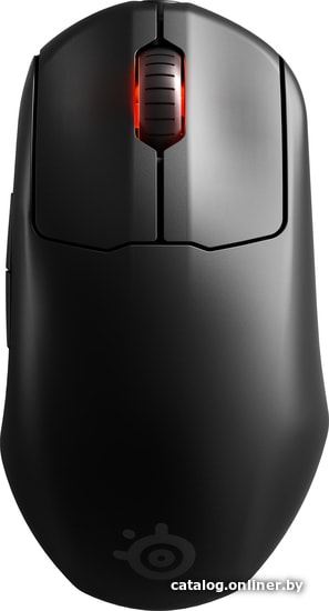 Mouse  SteelSeries Prime Black (62533)