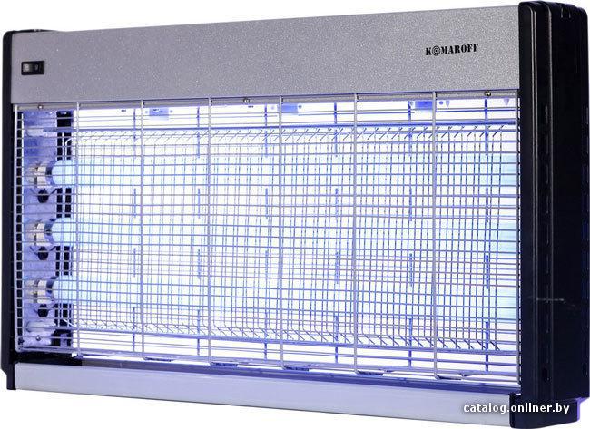 Уничтожитель насекомых KomarOFF GC1-60W