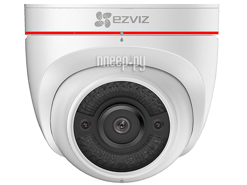 IP-камера EZVIZ C4W (4мм) CS-CV228-A0-3C2WFR(4mm)