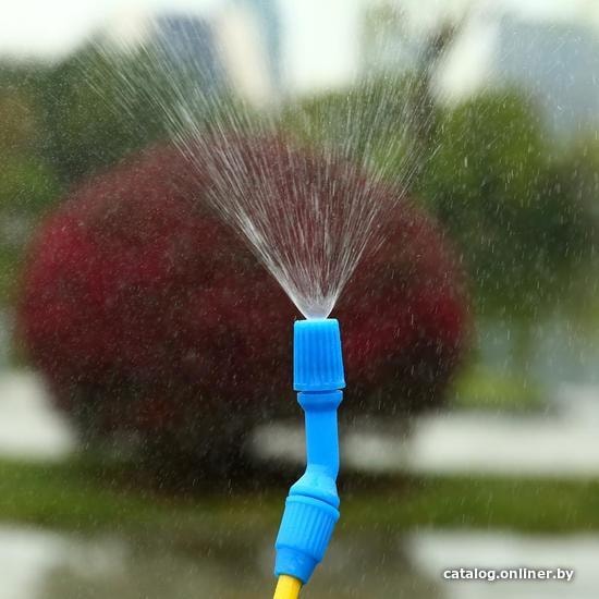 Опрыскиватель Deko DKSP08 8L 065-0940