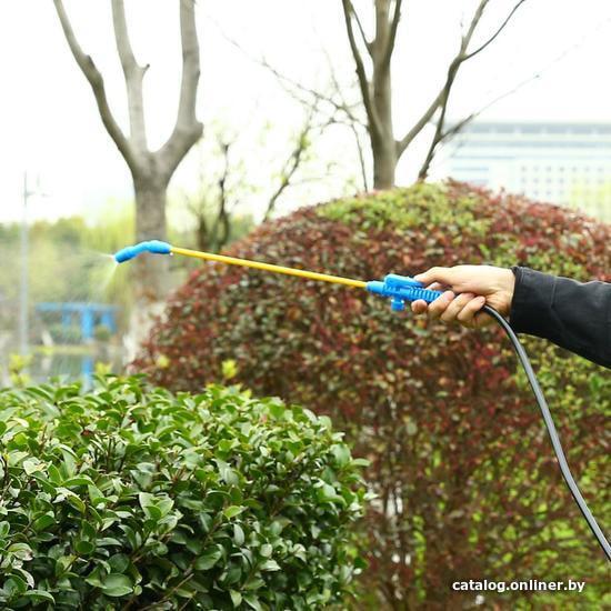 Опрыскиватель Deko DKSP08 8L 065-0940