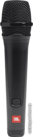 Микрофон JBL PBM100 Black JBLPBM100BLK