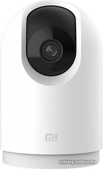 IP-камера XIAOMI Mi 360° Home Security Camera 2K Pro BHR4193GL