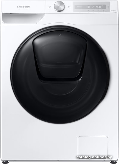 Стиральная машина Samsung WD10T654CBH