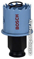 Коронка Bosch 2608584787 SHEET-METAL 30мм