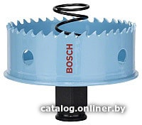 Коронка Bosch 2608584804 SHEET-METAL 70мм