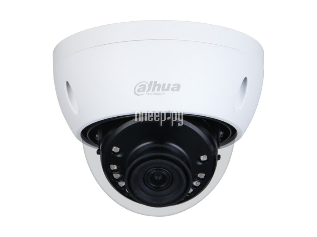 CCTV-камера Dahua DH-HAC-HDBW1400EP-0360B (3.6mm)