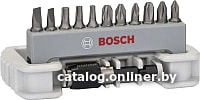 Оснастка для дрели/шуруповерта - набор бит Bosch 2608522130