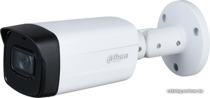 CCTV-камера Dahua DH-HAC-HFW1801THP-I8-0360B