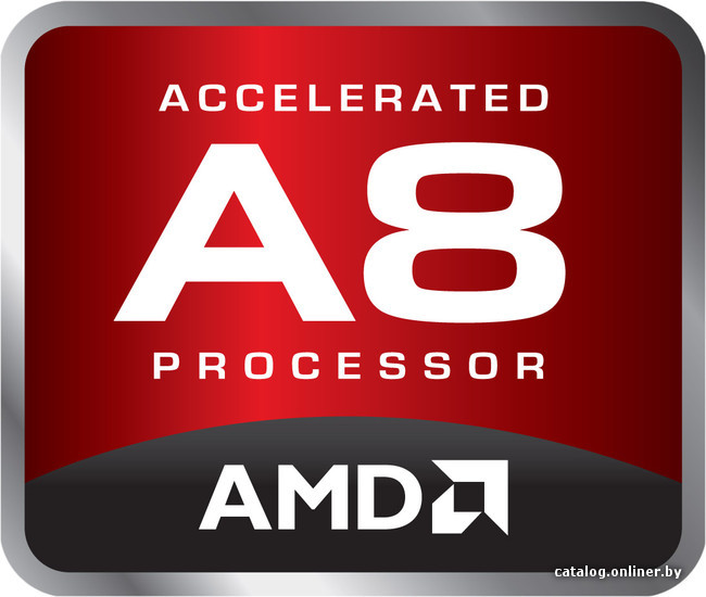 CPU Socket-FM2 AMD A8-6500T (AD650TYHA44HL) Richland 2100 МГц 4096 Кб OEM