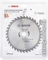 Оснастка к дисковой пиле – пильный диск Bosch 2608644374
