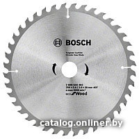 Оснастка к дисковой пиле – пильный диск Bosch 2608644383