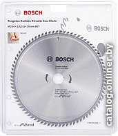Оснастка к дисковой пиле – пильный диск Bosch 2608644384
