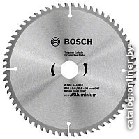 Оснастка к дисковой пиле – пильный диск Bosch 2608644392