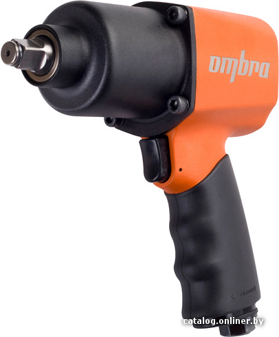 Гайковерт OMBRA OMP11212