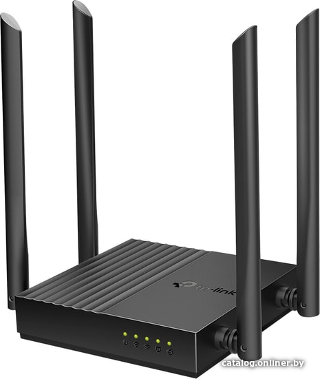 Wireless Router TP-Link Archer C64