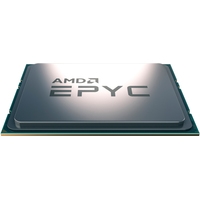 CPU Soc-SP3 (1P/2P) AMD EPYC 7352 (100-000000077) Series 24C/48T Model 7352 (2.3/3.2GHz Max Boost,128MB, 155W) OEM