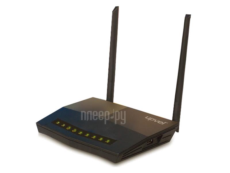 Wireless Router Upvel UR-515D4G 10/100BASE-TX