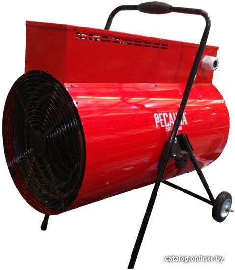 Тепловая пушка Ресанта ТЭП-24000К 67/1/26 электрическая