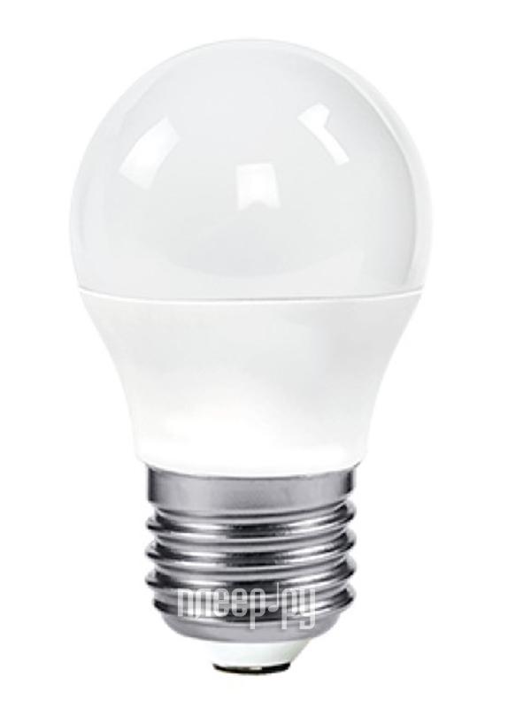 Лампа In Home LED-ШАР-VC 6Вт 230В E27 4000К 540лм светодиодная 4690612020532