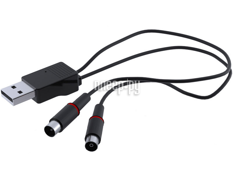 Инжектор питания для антенн РЭМО USB BAS-8001