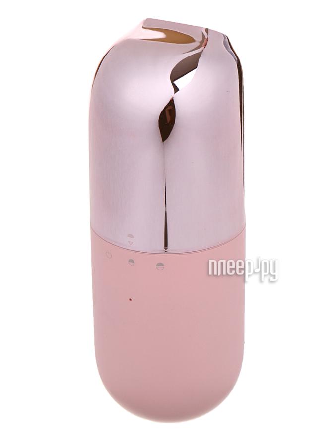 Пылесос автомобильный Baseus C1 Capsule Vacuum Cleaner Pink CRXCQC1-04
