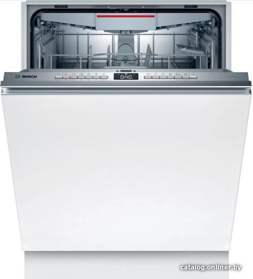 Посудомоечная машина Bosch SMV4HVX31E