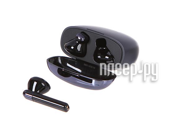 Гарнитура Baseus Encok True Wireless Earphones W2 Black NGW2-01