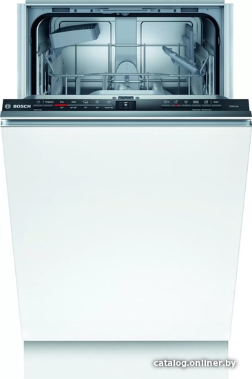 Посудомоечная машина Bosch SPV2IKX10E