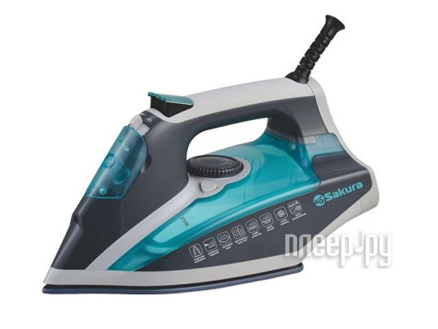 Электроутюг Sakura SA-3061CG Premium