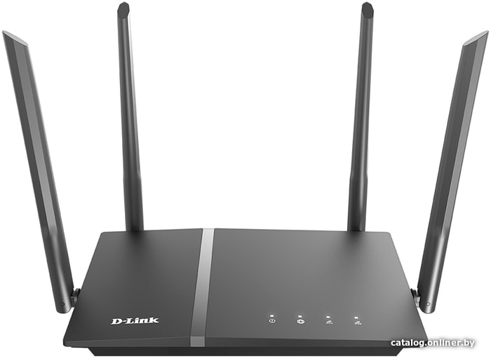 Wireless Router D-Link DIR-1260/RU/R1A