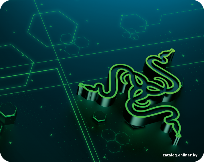 Коврик для мыши Razer Goliathus Mobile RZ02-01820200-R3M1