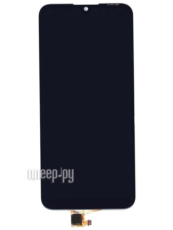 Дисплей Vbparts для Huawei Y6 2019 матрица в сборе с тачскрином Black 065661