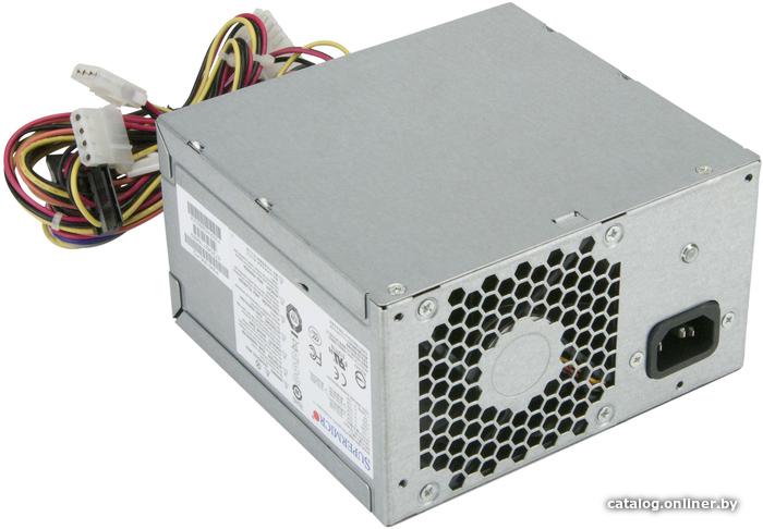 БП Supermicro 300W PWS-305-PQ ATX Power Supply