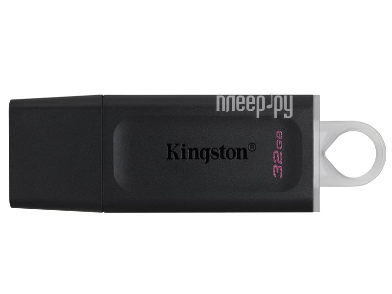 32 Gb USB3.2 Kingston DataTraveler Exodia (DTX/32GB)