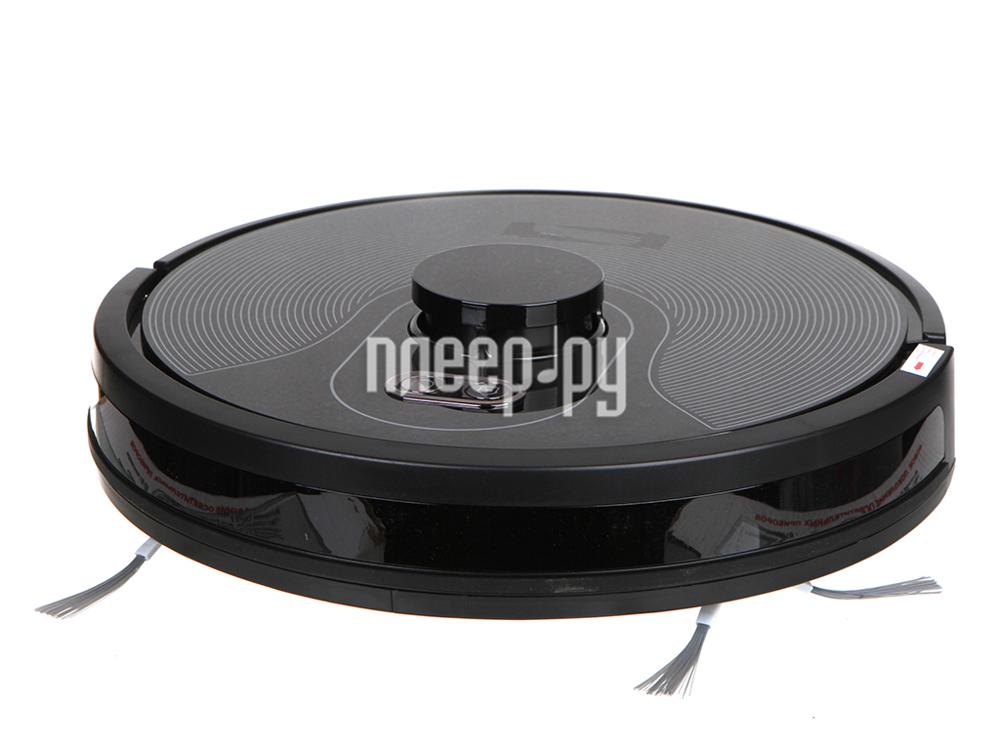 Робот-пылесос Redmond RV-R670S W-iFi