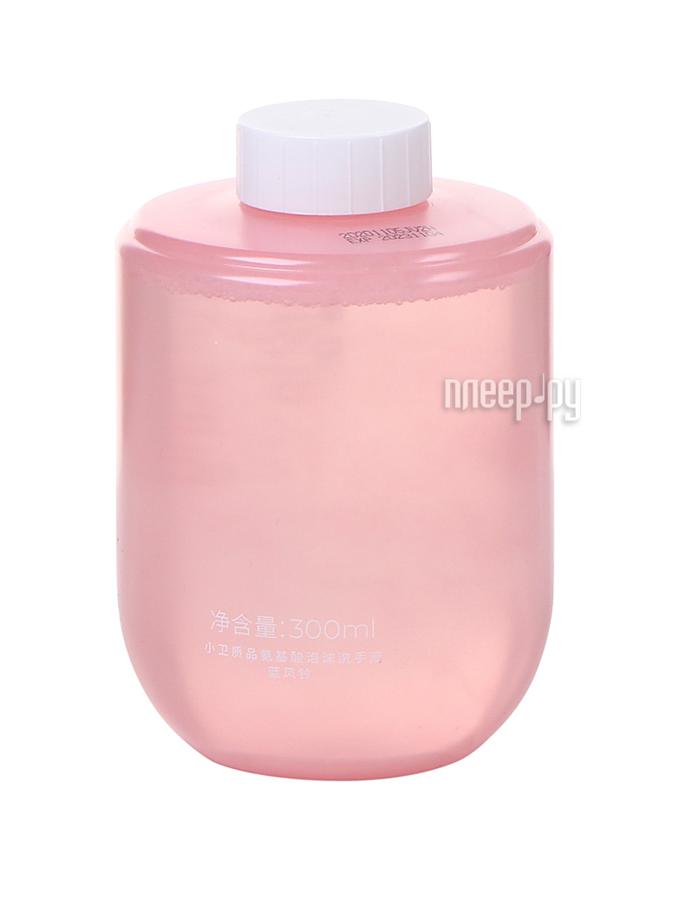 Мыло-пена Xiaomi Mi Foaming Hand Soap BHR4559GL