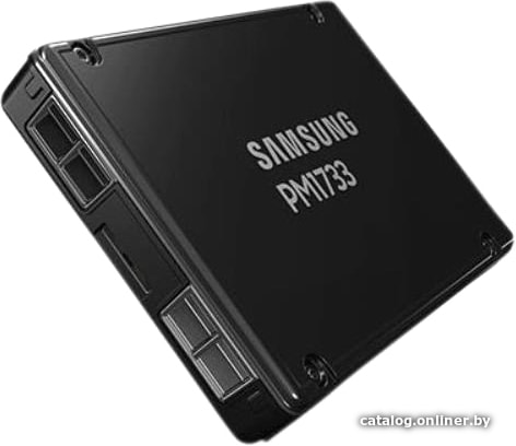 SSD Samsung 7.68TB PM1733 (MZWLR7T6HALA-00007) PCIE (OEM)