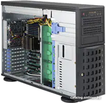 Корпус SuperMicro CSE-745BTQ-R920B