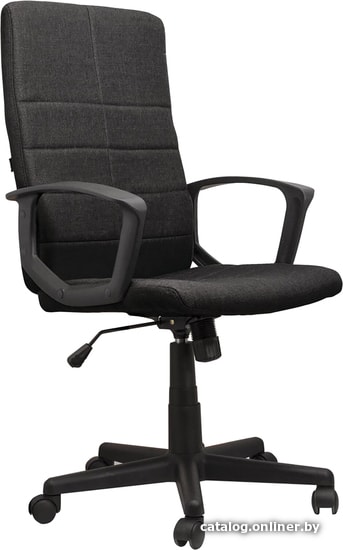 Компьютерное кресло Brabix Focus EX-518 Black 531575