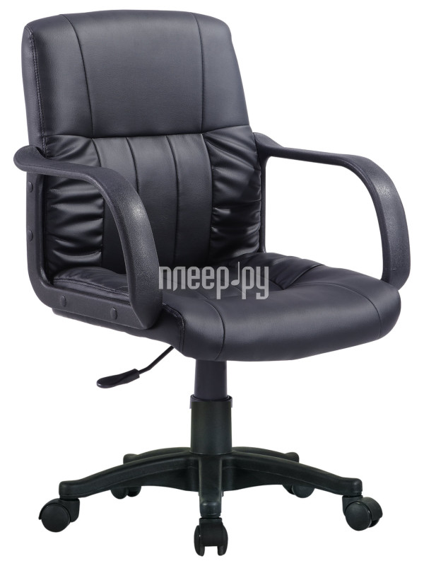 Компьютерное кресло Brabix Hit MG-300 Black 530864