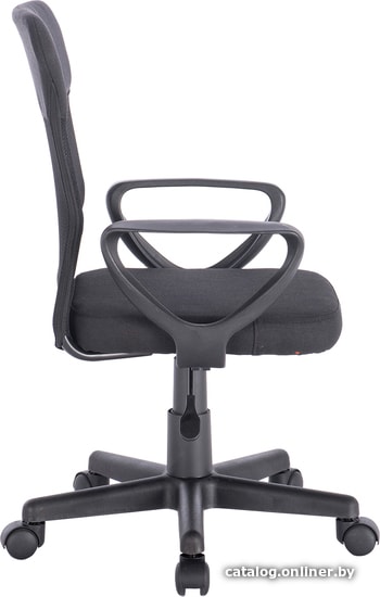 Компьютерное кресло Brabix MG-315 Black 531839